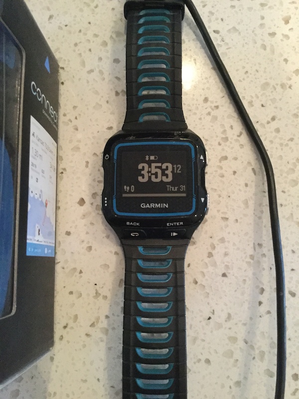garmin forerunner 920xt for sale