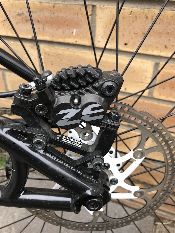 shimano zee set