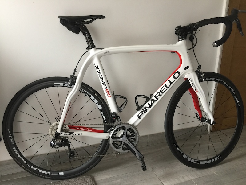 giant tcr advanced sl 2 2018