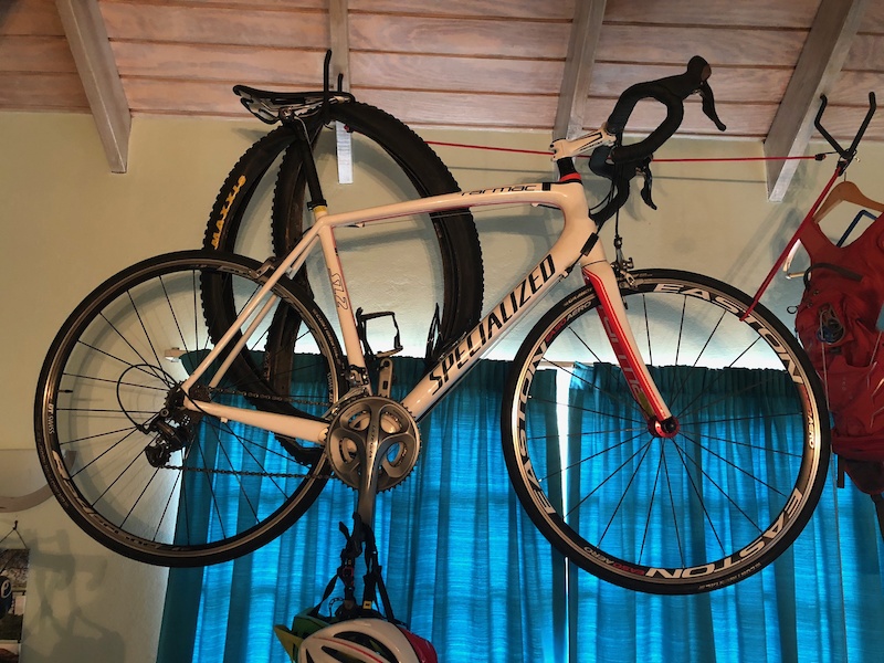 2012 Specialized Tarmac Comp SL2 DA For 