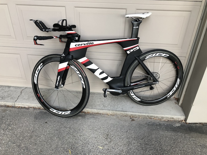 tt cervelo p5