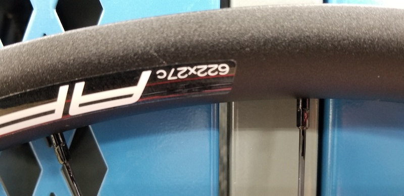 2018 FSA wheelset - Brand NEW 29 non-boost