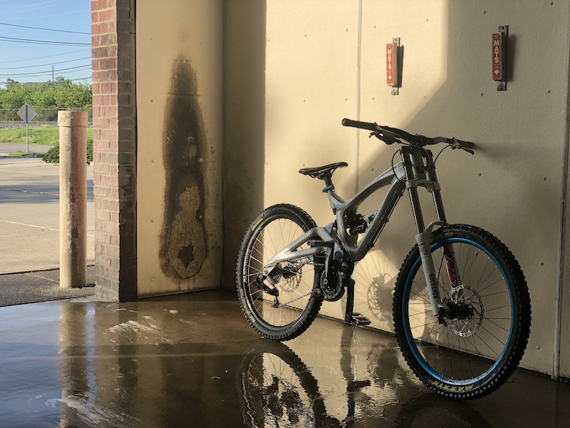 2012 GT Ruckus 7 2.0 **PARTING OUT** For Sale