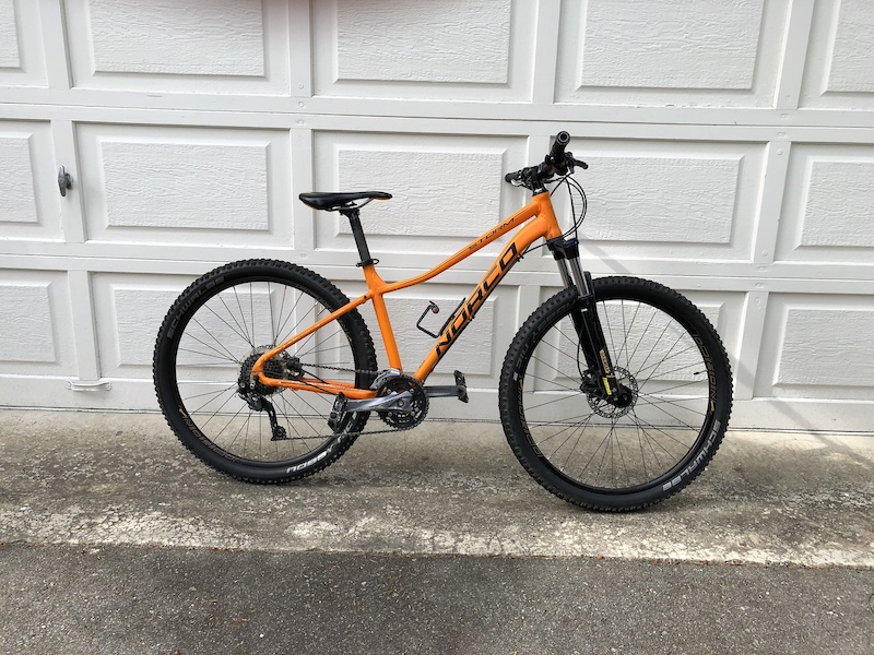 specialized rockhopper comp