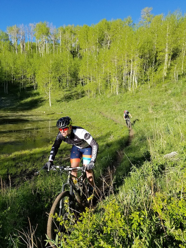 Horse Flat Multi Trail Sundance, Utah Trailforks