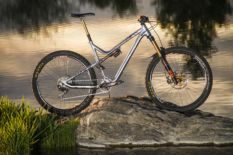 commencal meta am 4.2 2017