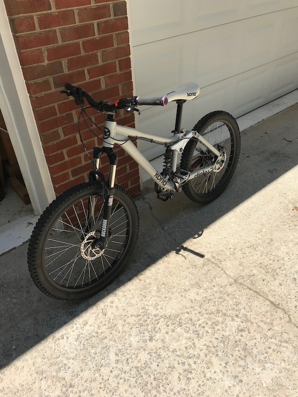 kona stinky 24 for sale