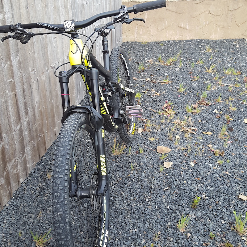 norco search aluminum