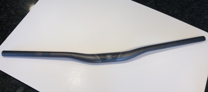race face 780mm bars