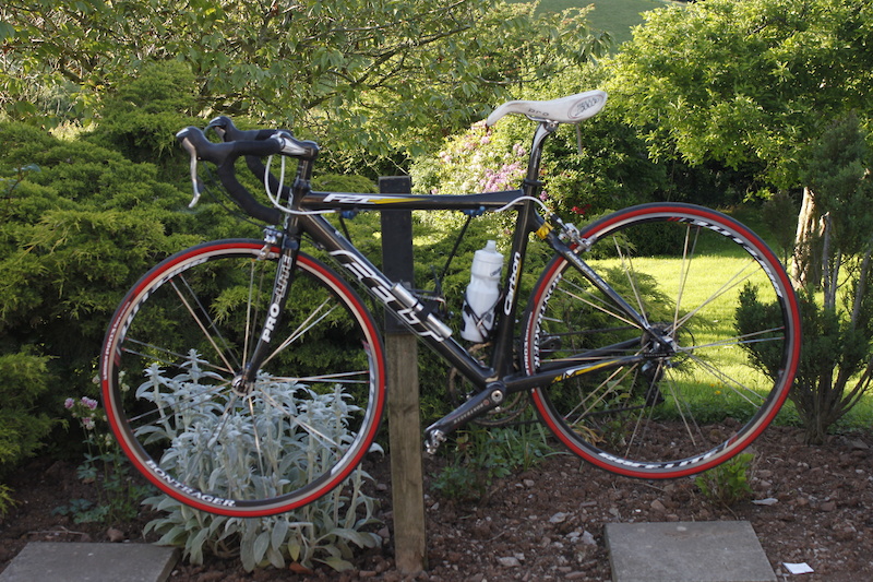 felt F2C road bike For Sale