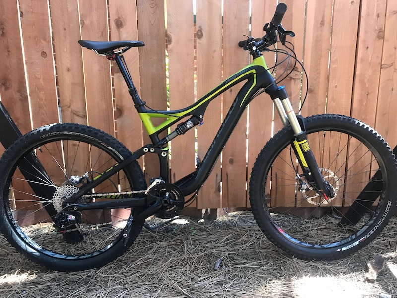 2013 Stumpjumper Evo Comp For Sale