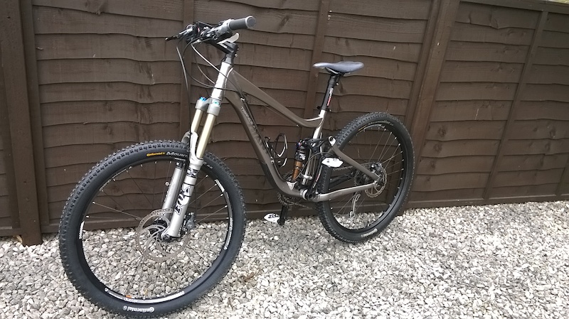 giant trance x1 2008