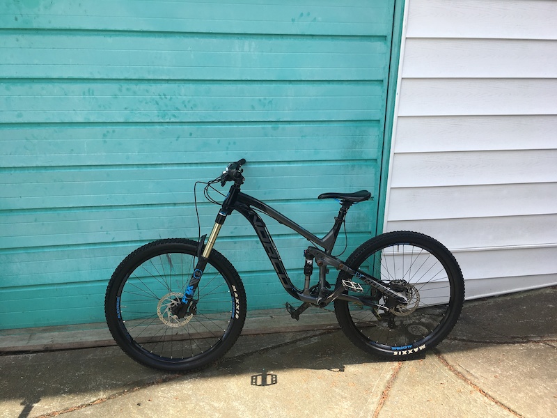 2016 Norco Range For Sale