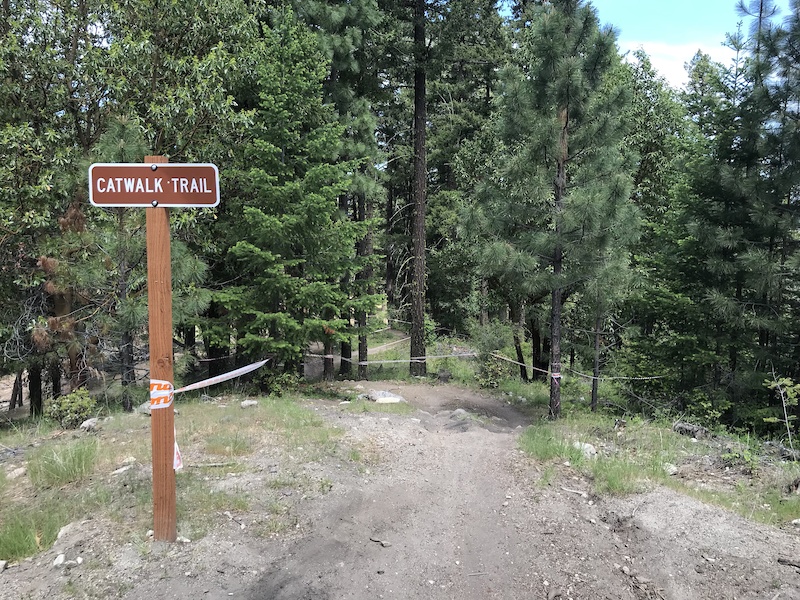 mt ashland bike shuttle