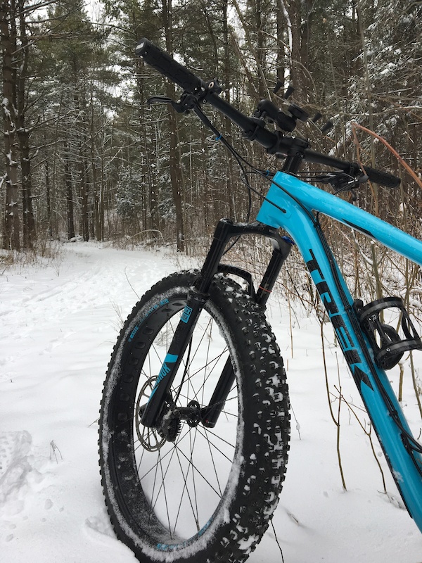 trek farley ex8