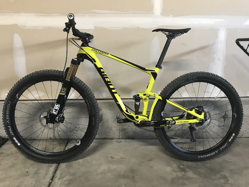 giant anthem advanced 2016