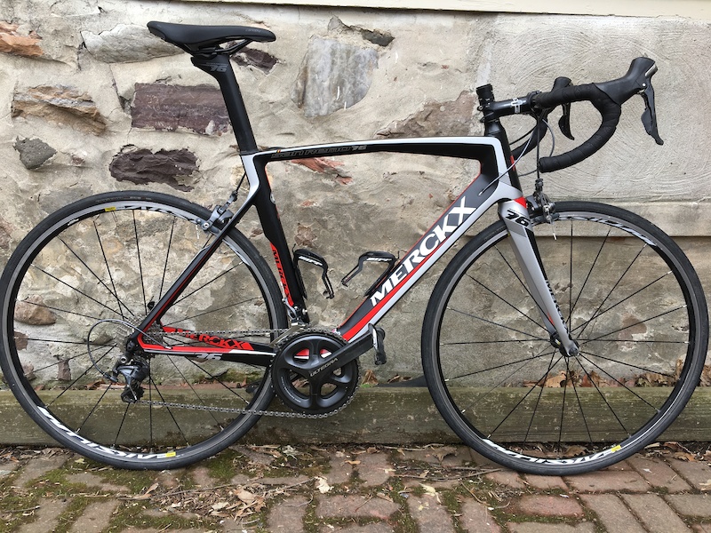 eddy merckx san remo 76 2020 review