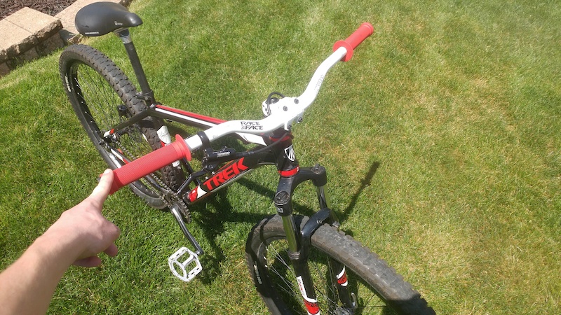 2012 Trek Wahoo singlespeed 29er For Sale