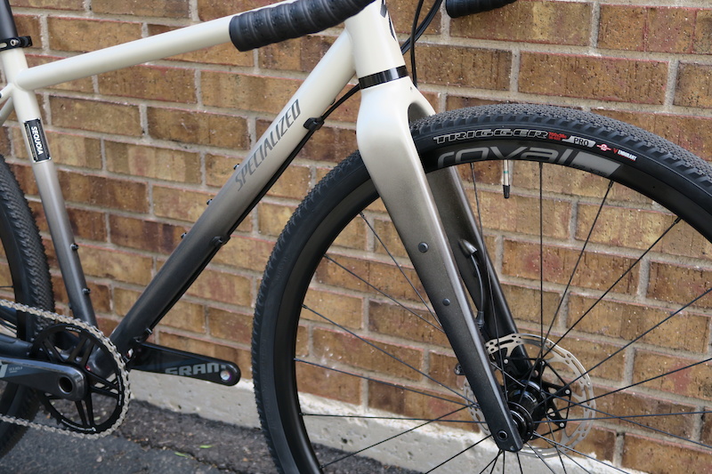 specialized sequoia 52cm