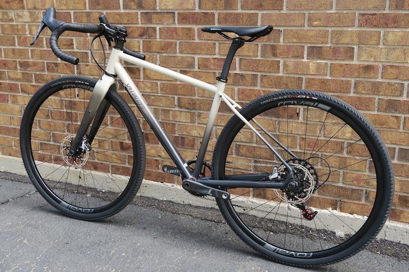 specialized sequoia pro module