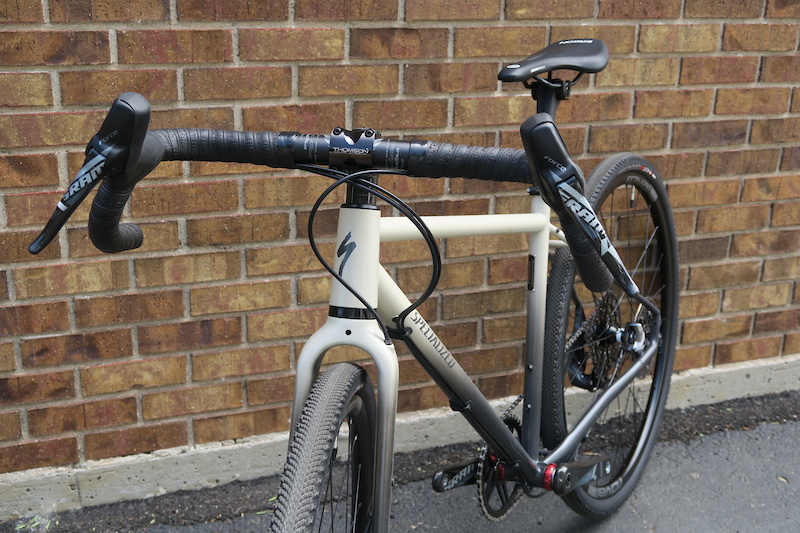 specialized sequoia pro module