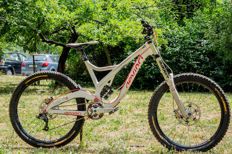 dalbello vantage 4f