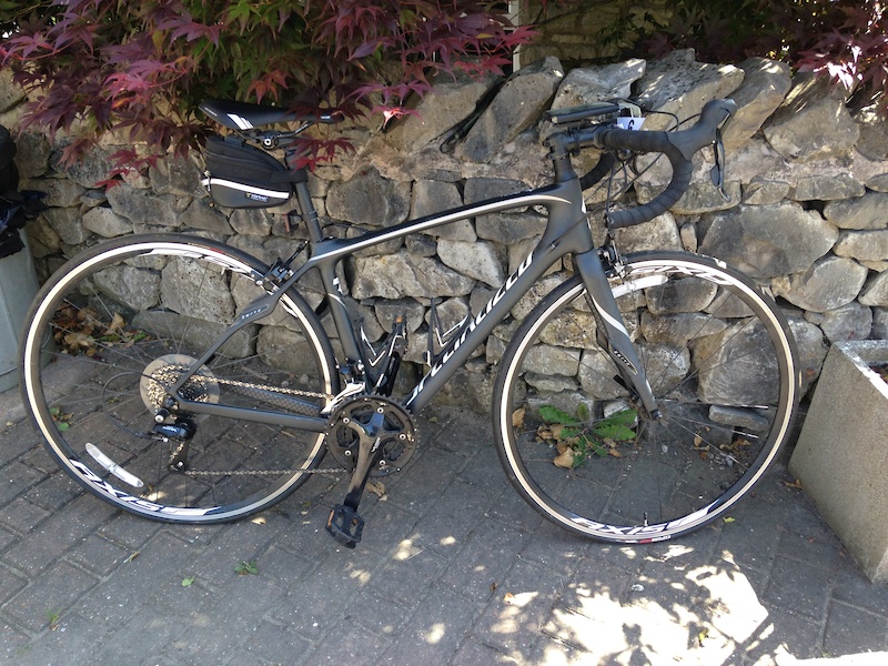 specialized ruby carbon