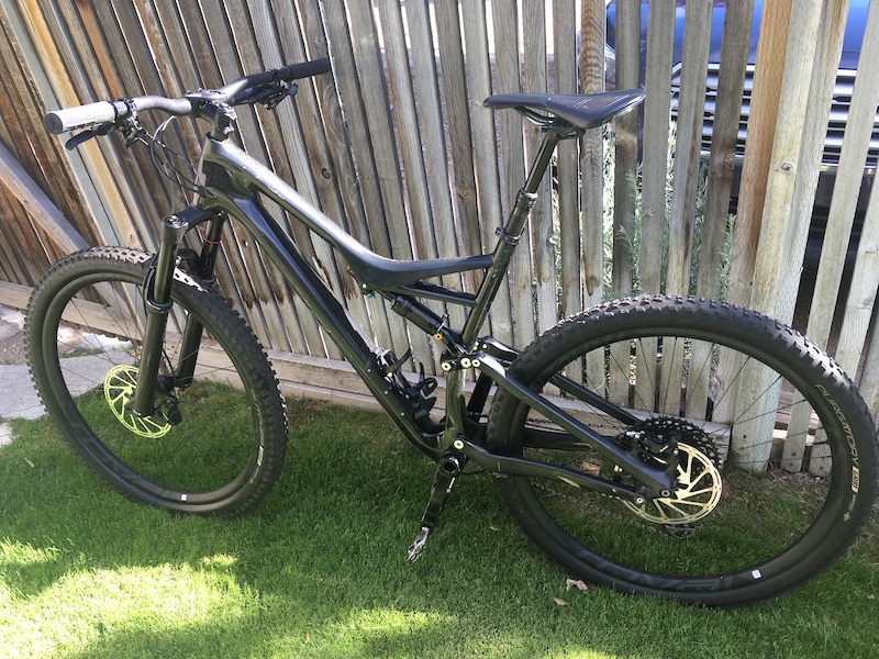 stumpjumper pro carbon