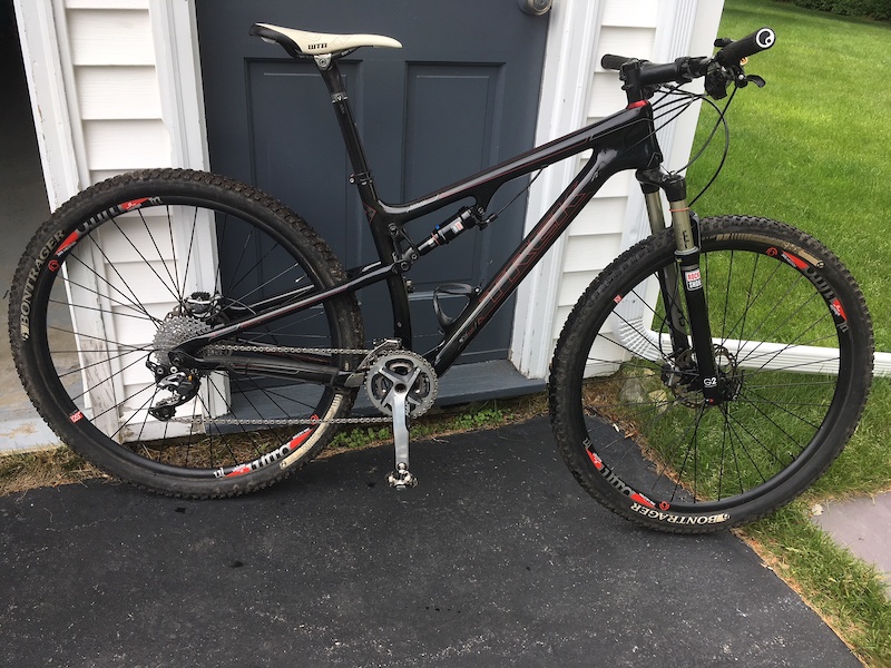 specialized bandit mtb