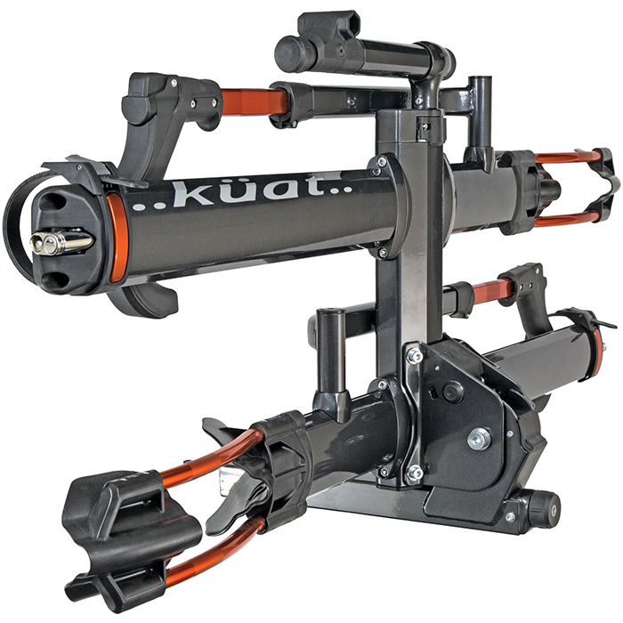 KUAT NV 2.0 For Sale