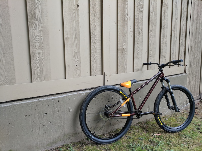 norco one25 for sale