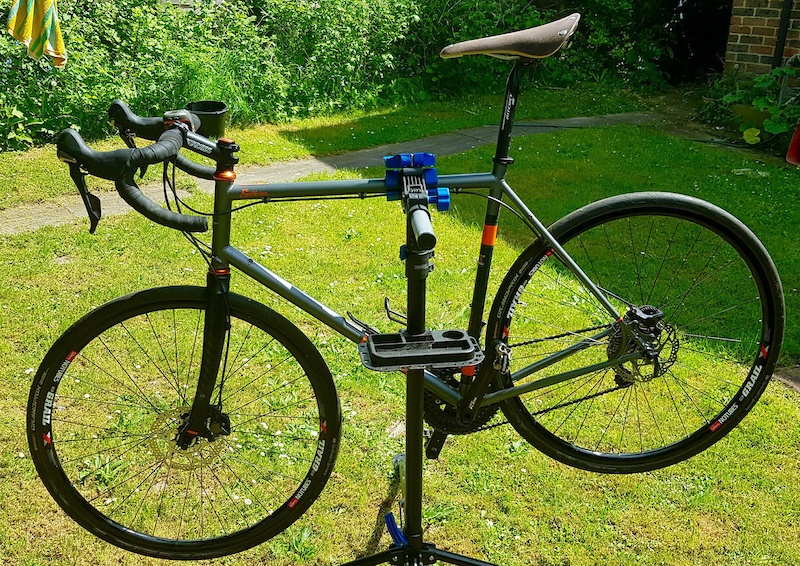 Genesis Equilibrium Rim Custom Genesis Equilibrium Disc For Sale