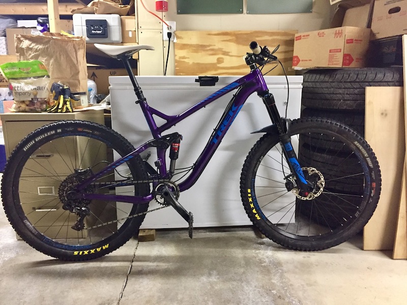 trek remedy 9 27.5