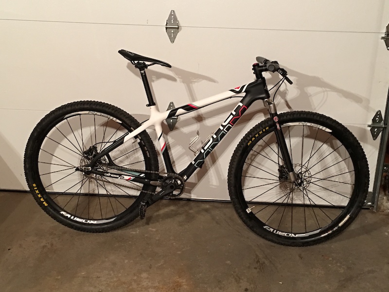 gary fisher superfly 29er