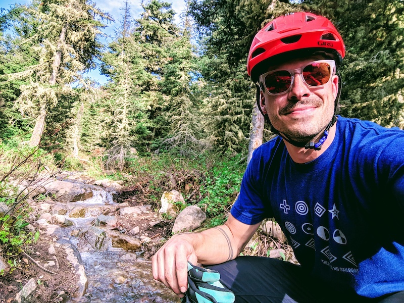 Corbly Gulch (Upper) Multi Trail - Bozeman, Montana