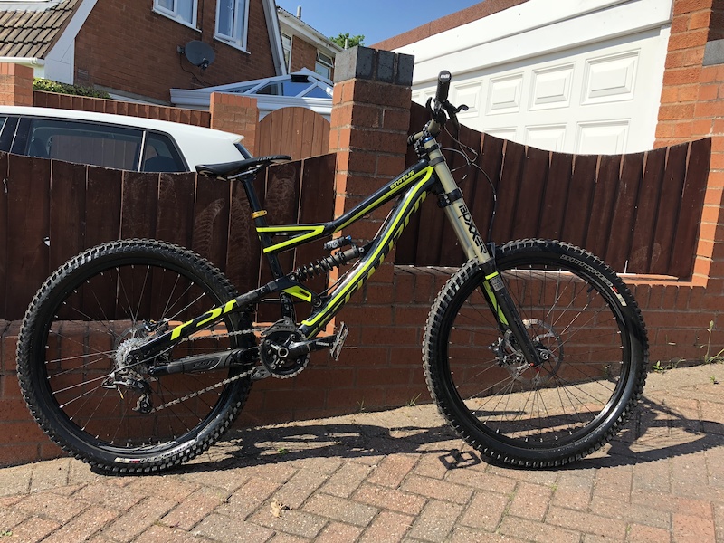 specialized status 2014