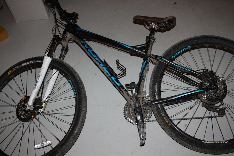 norco charger 9.3 price