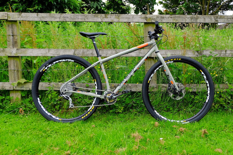 genesis longitude fs