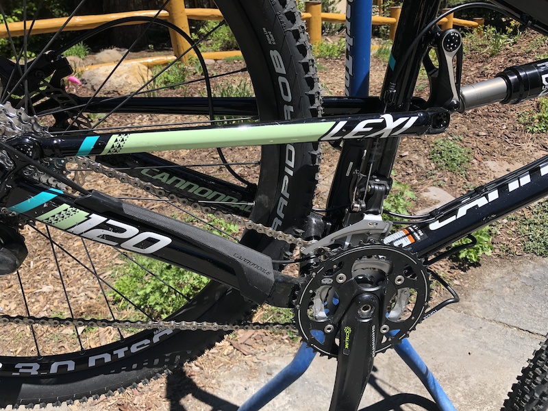 cannondale lexi 3