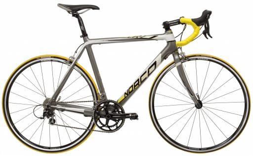 norco crd 2