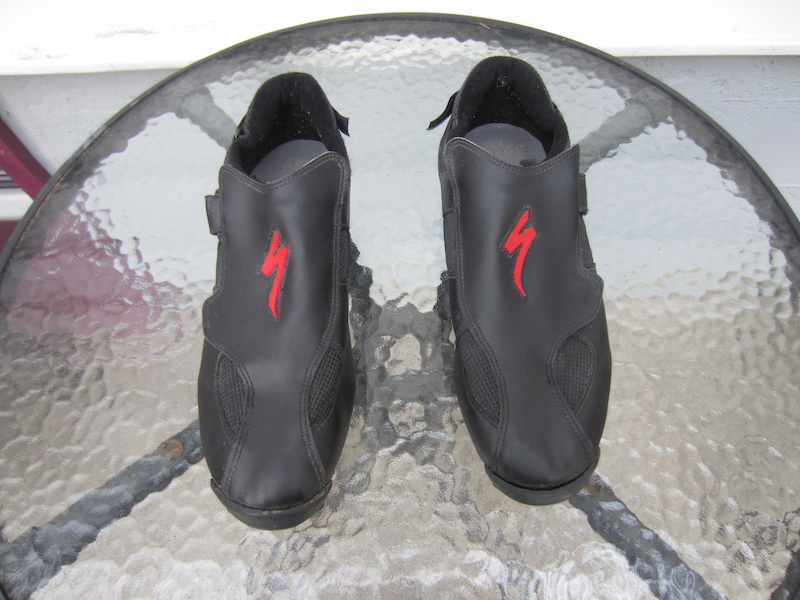 0 Specialized Mountain Bike Shoes