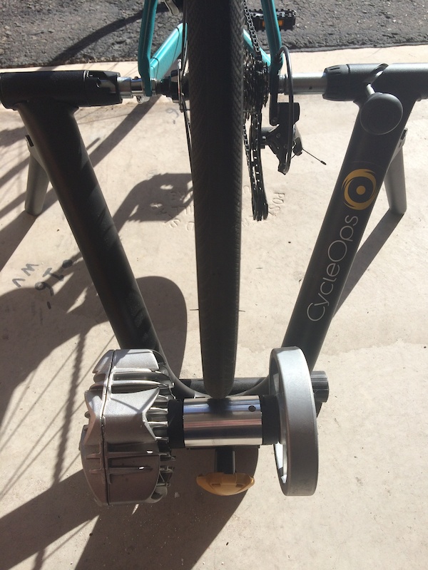 end trainer sale