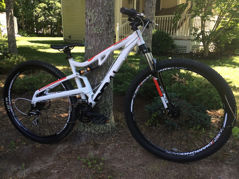 diamondback recoil 29er for sale