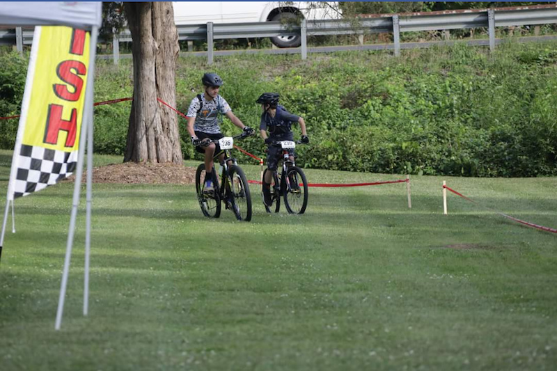 Concord Park, Knoxville Mountain Biking Trails Trailforks