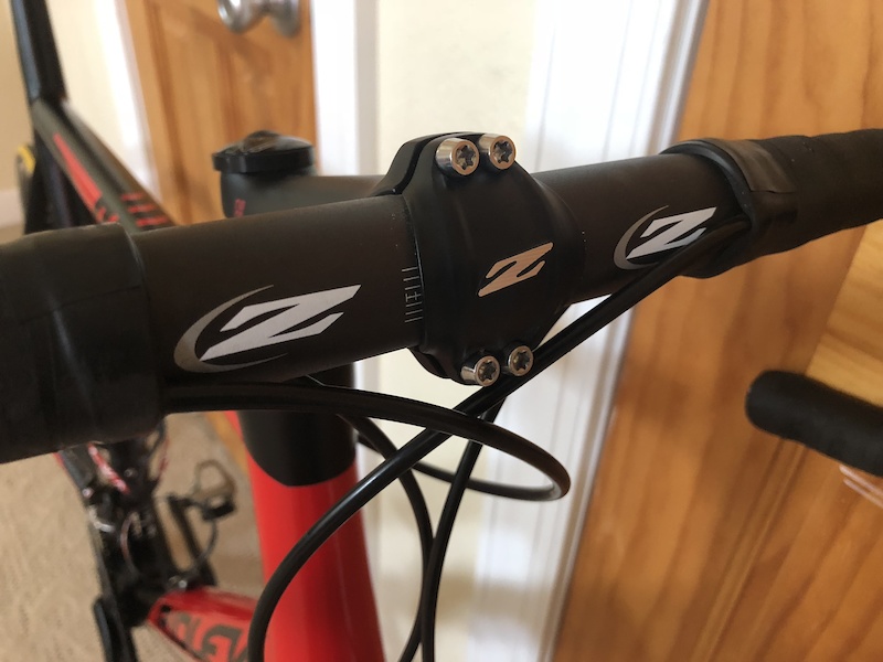 2013 Ridley Helium SL SRAM Force22 Integrated Seat Post