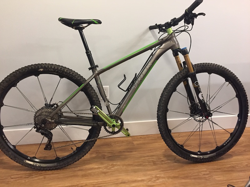 2013 trek stache 8 sale