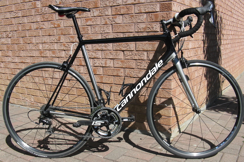 2017 supersix evo 105