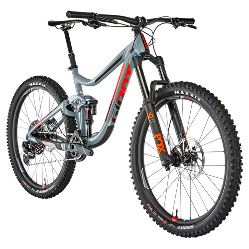 2018 Giant Reign 1.5 GE - Warranty - Finance For Sale