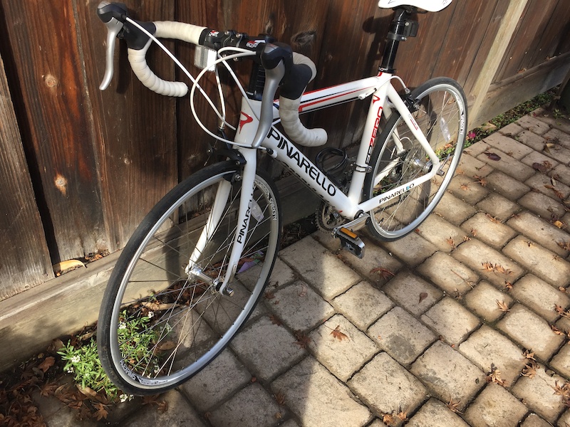 pinarello fp zero