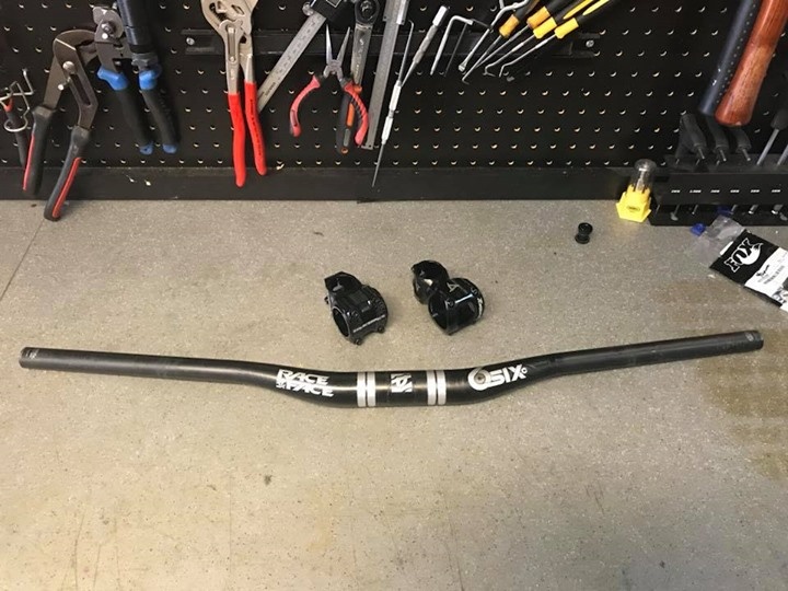 raceface sixc 35 bars